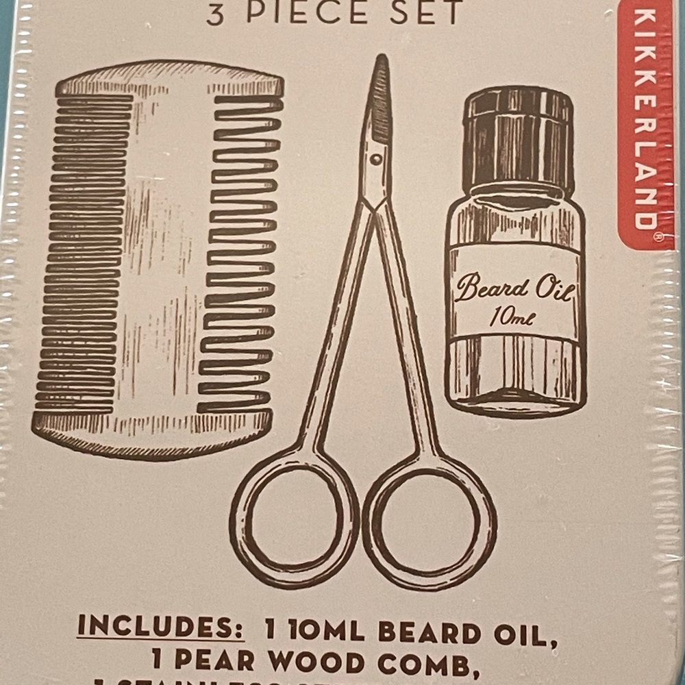 Beard Kit - image 8